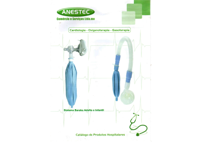 ANESTEC COMERCIO E SERVIÇOS LTDA