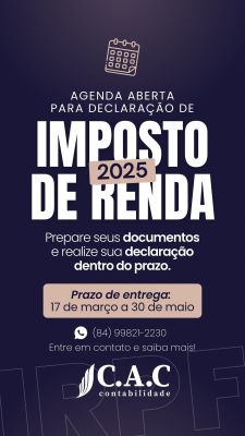 C A C Lima Contabilidade